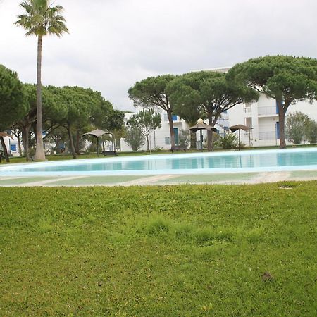 Apartamento Red De Almadraba Chiclana de la Frontera Exteriör bild